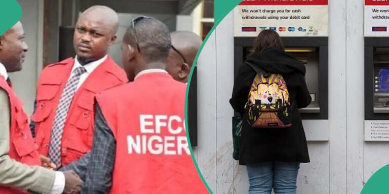 Beware of ATM swap scammers, EFCC warns Nigerians