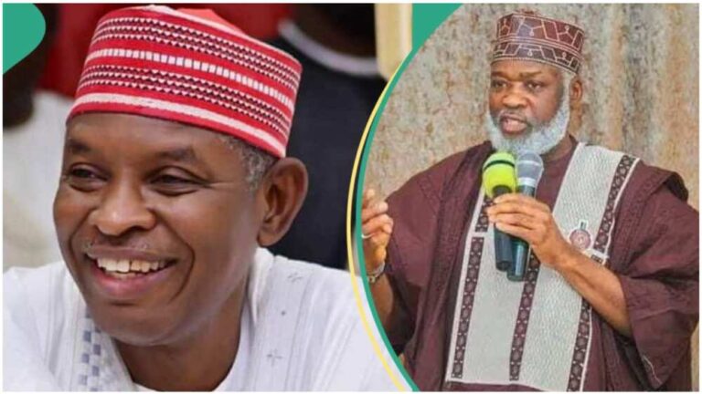 Appeal Court seeking correction to Kano Governorship Election Judgment Copy
