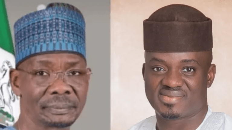 Nasarawa guber: Heavy security, tension as Appeal Court sets for judgment