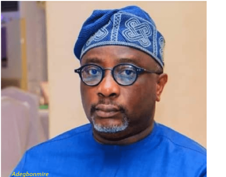 Why lawmakers would not stop off-cycle election – Ondo senator explains