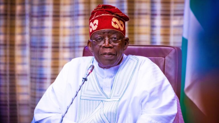 Tinubu issues marching orders on Nigeria’s borders