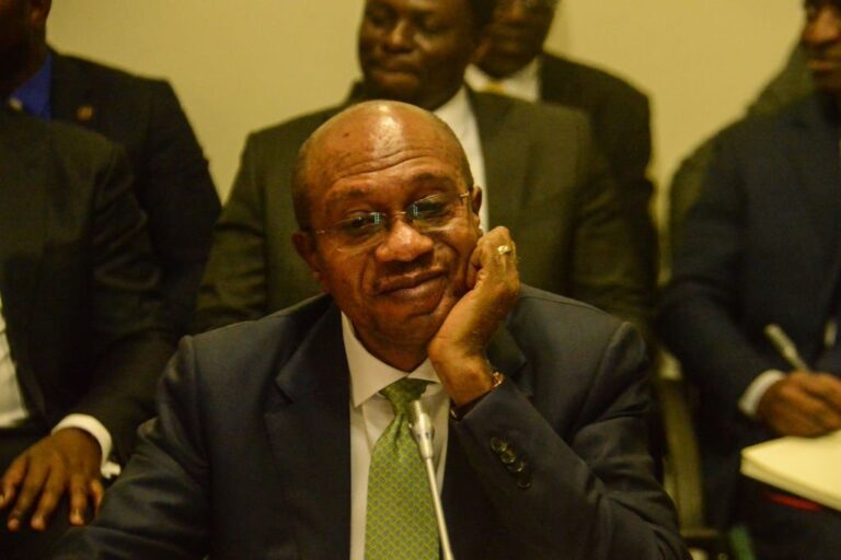 Breaking: Former CBN Governor Emefiele granted N300m bail