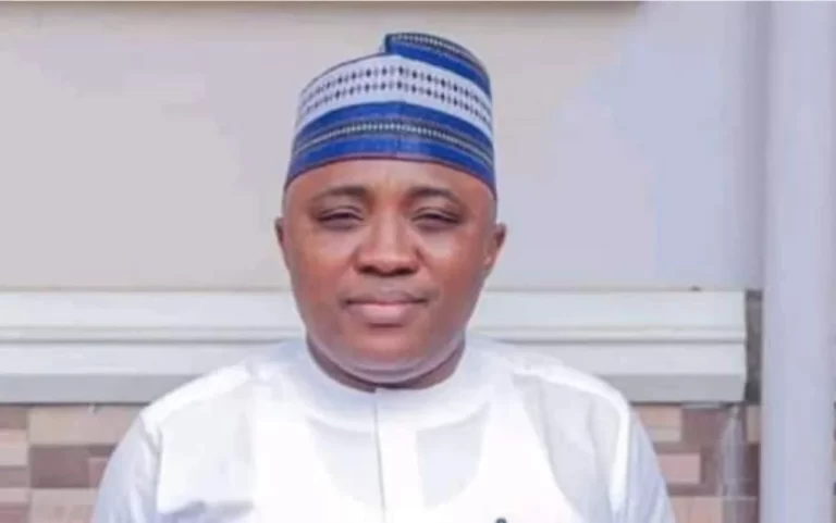 Kogi Guber: Ajaka, SDP candidate, raises alarm over alleged “missing” result sheets in 3 LGA