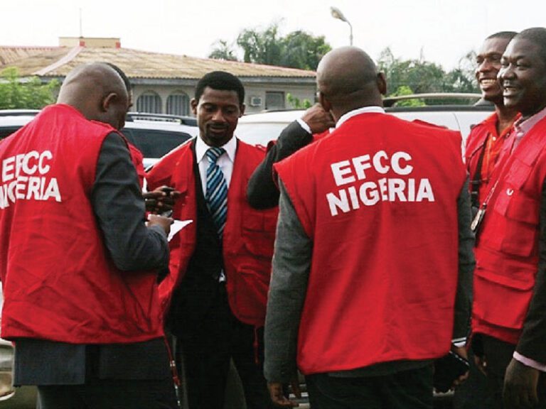 EFCC charges institutions on counselling students against internet fraud