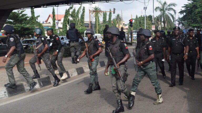 Nigeria Police apprehend politician over N200m stolen from Patricia Technologies
