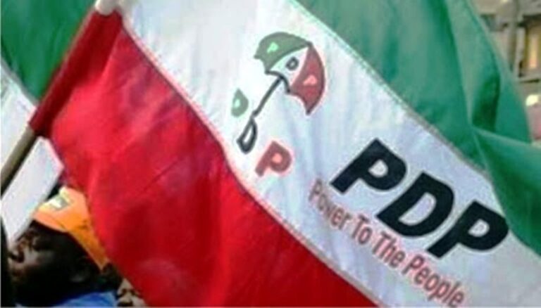 PDP warns Yahaya Bello, Uzodinma against rigging in Kogi, Imo, Bayelsa