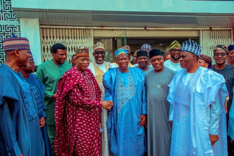 Why did former party chair, others defect to join APC? — NNP