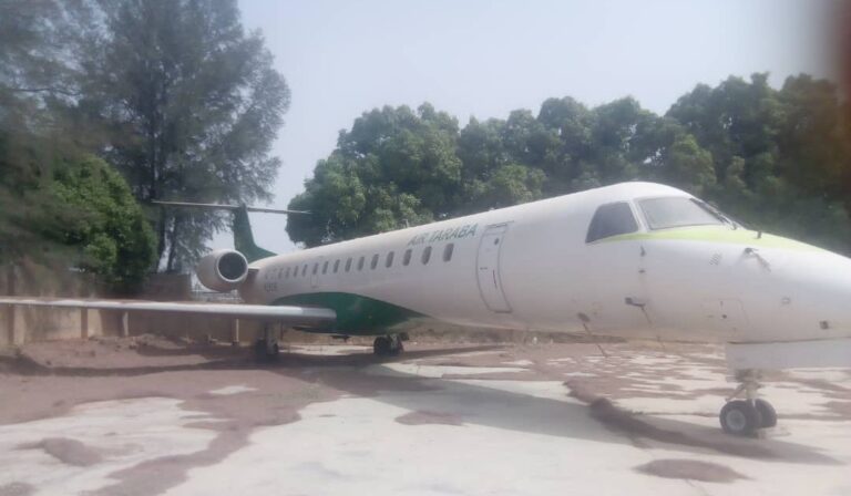 Losses at Taraba escalate due to the airline’s failure after 16 years