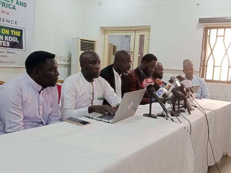 Independent observers applaud President Tinubu, CDS for peaceful off-season elections in Kogi, Imo, Bayelsa