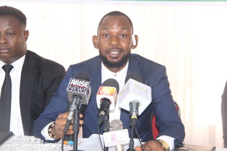 Lawyers Petition NJC, Demand Investigation Over Kano Guber Appeal Judgement
