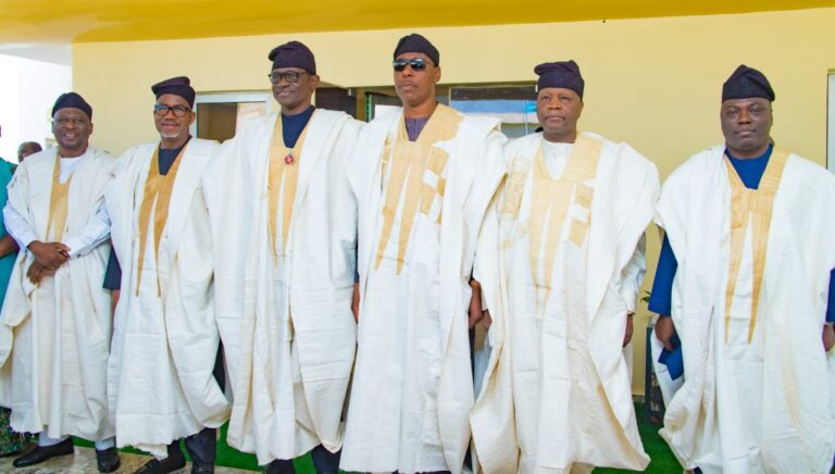Governors of N’East promise to promote small-scale irrigation