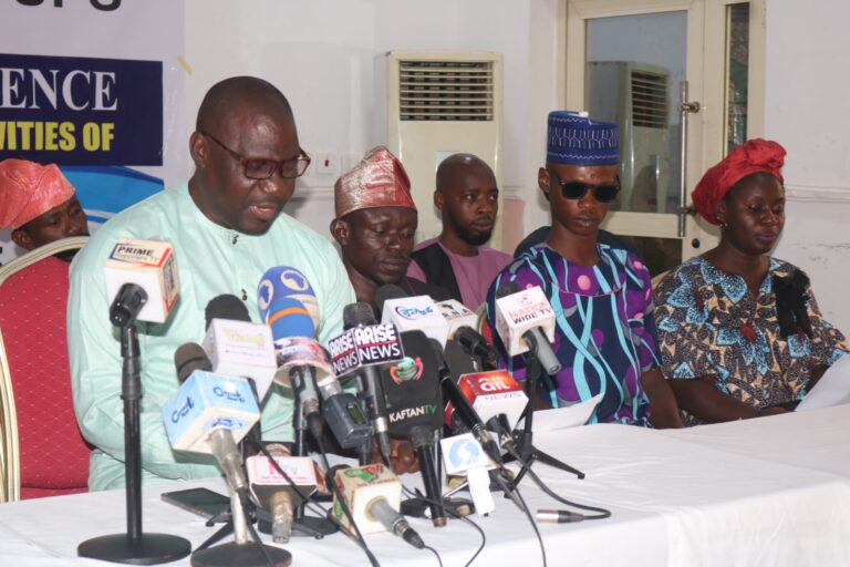 Wike abusing public trust to service Rivers allies, cronies – FCT Citizens, CSOs tell Tinubu