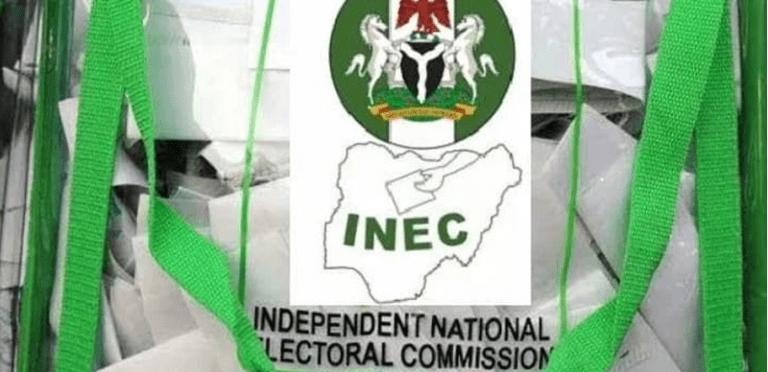 ‘Electronic collection of results illegal, says INEC ahead of elections in Imo, Bayelsa, Kogi