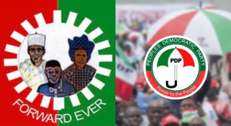Labour Party denies any merger talks with PDP