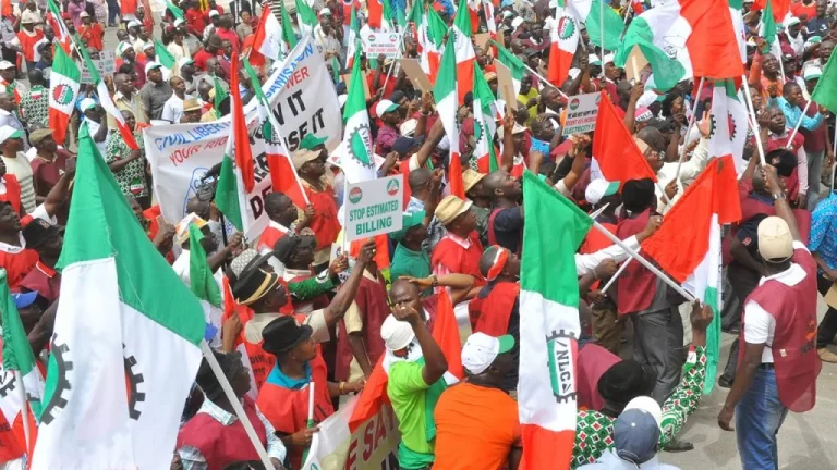 Ajaero: APC group begs NLC to cancel planned strike