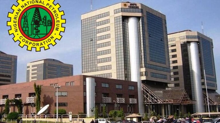 NNPCL ends fuel import Dec 2024, projects N4.5tn revenue
