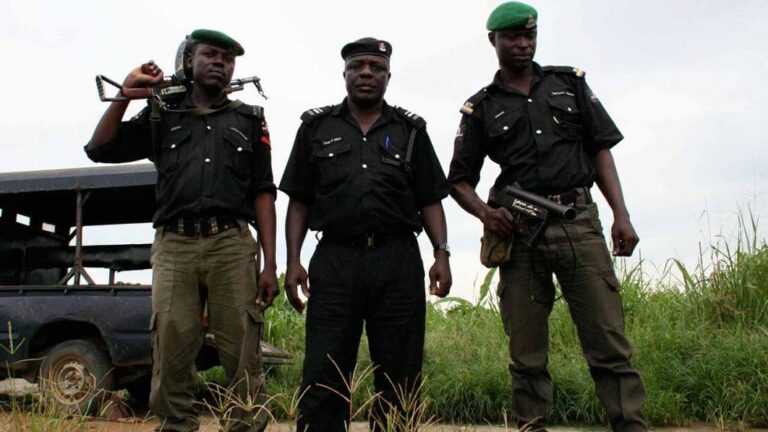 Police warn against protest over Kano gov’s sacking