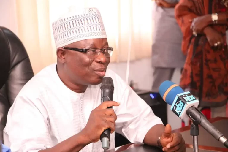 Appeal court  dismisses Nasarawa Speaker, Abdulahi