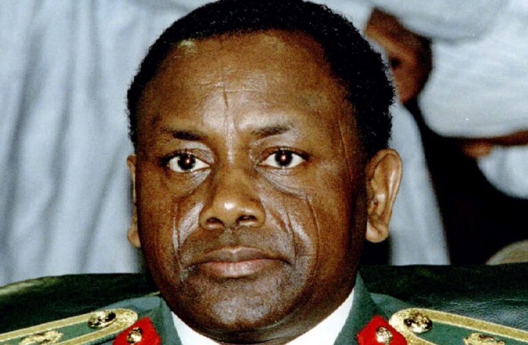 $150m Abacha loot: Group asks Tinubu to use judicious