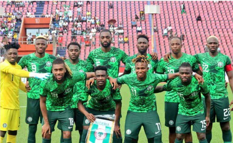 Angry fans blast Eagles poor performance against Zimbabwe