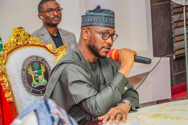 Zamfara State Assembly Rejects Nomination Of Former IGP As Special Adviser to Gov Lawal