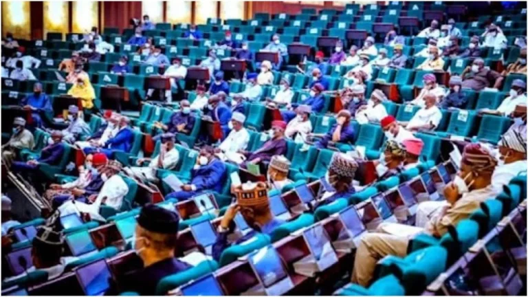 Lawmakers propose 32 additional federal varsities