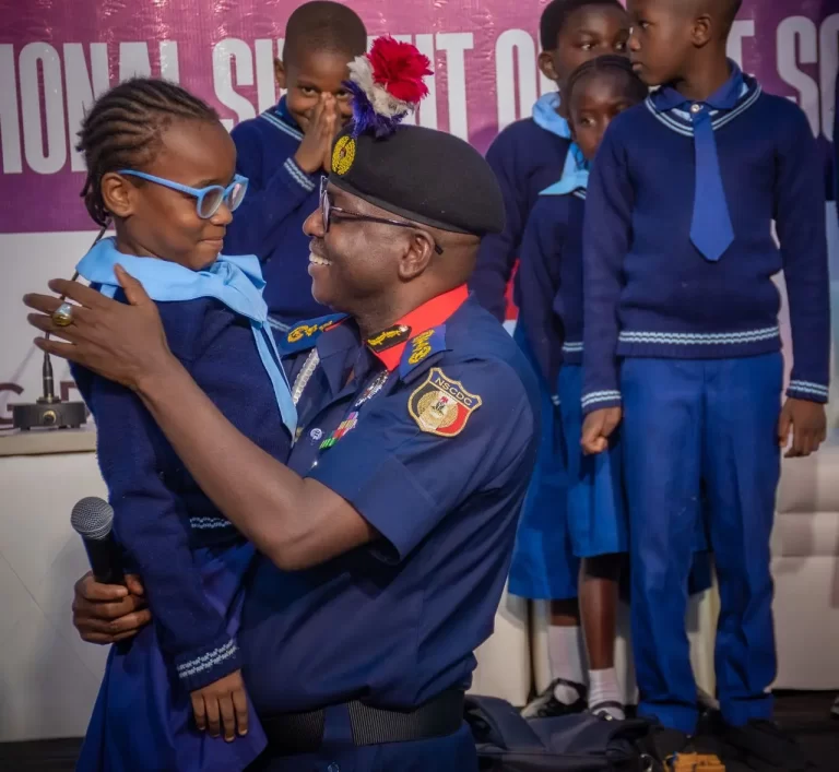 FG to set up Presidential Steering Committee on Safe Schools