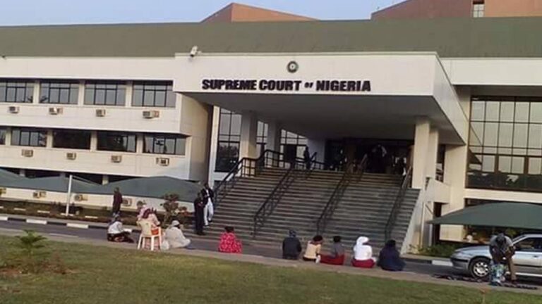 NAC: We applaud Supreme Court on 2019 Imo guber