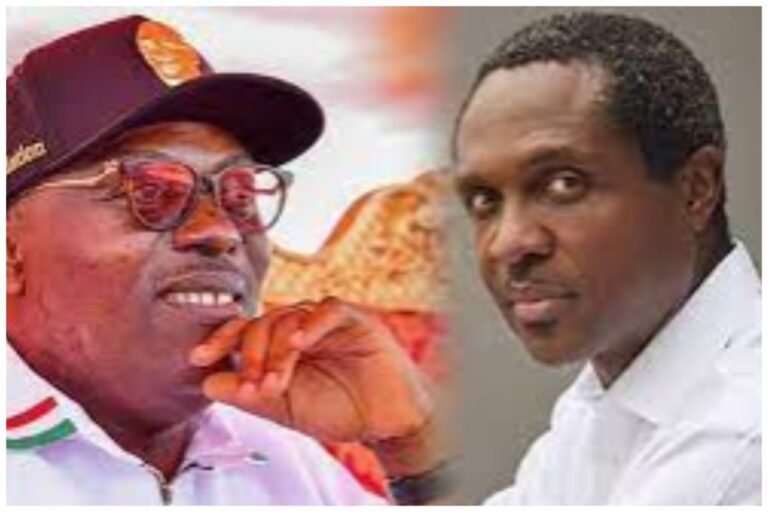 Appeal court will deliver judgment on Rivers guber election today