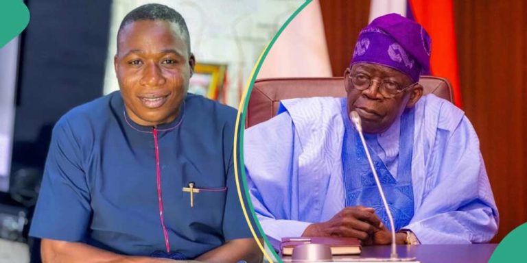 Tinubu’s presidency can’t end struggle for Yoruba nation – Sunday Igboho