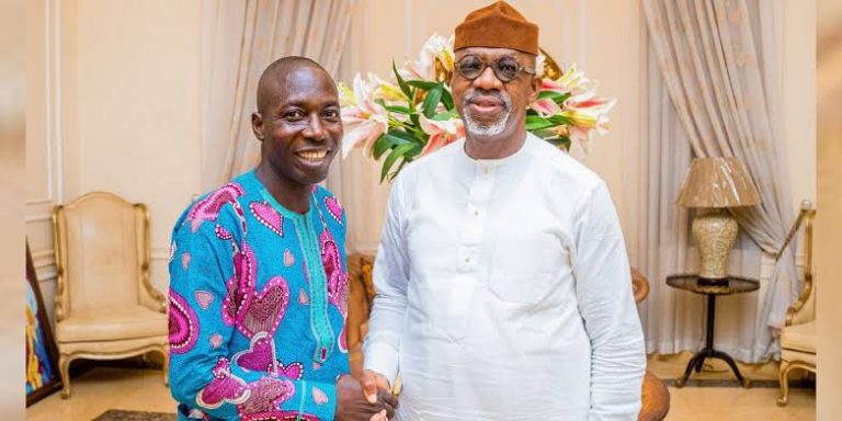 Ogun offers N50m bounty on killers of finance director