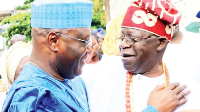 Tinubu converted COP28 Dubai summit into ‘owambe’ jamboree with 1,411 delegates – Atiku
