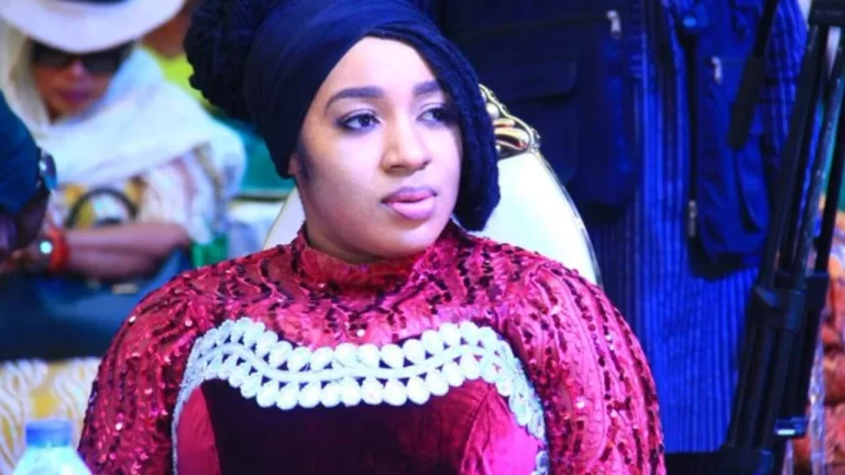 Betta Edu denies transferring N25bn CCT fund to Defence Minister