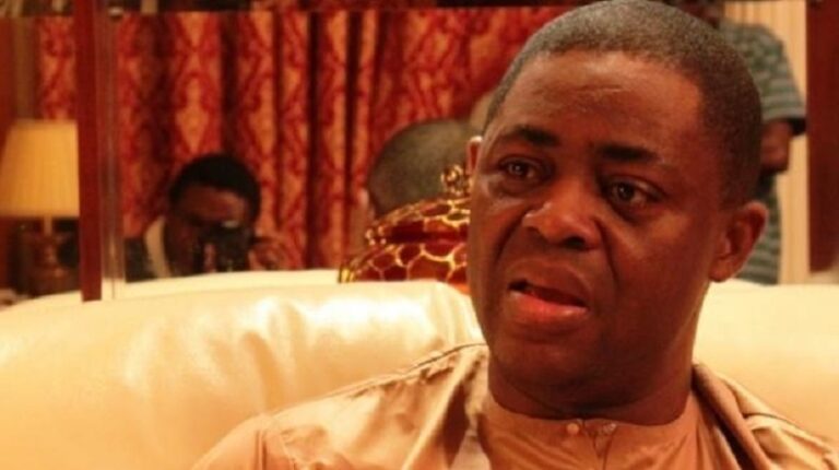 Democracy would have perished during Buhari’s term – Fani-Kayode defends DSS boss over allegations