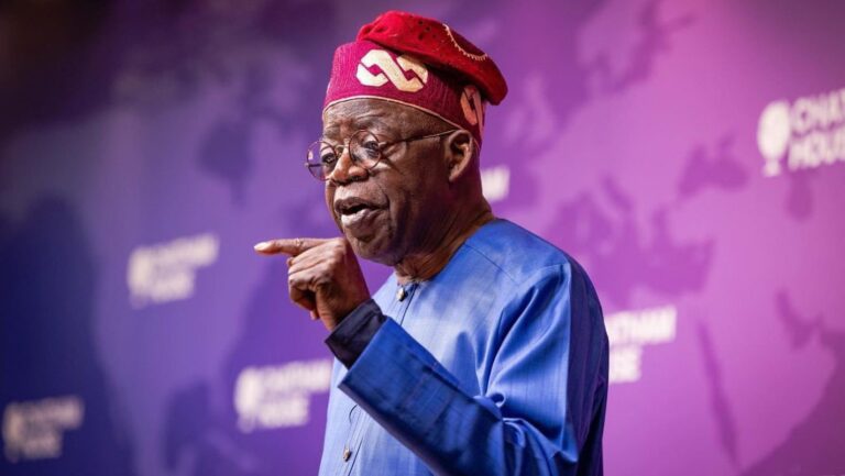 Tinubu expresses regret over unfortunate incident in Kaduna