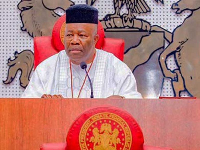 Why I collapsed – Akpabio discloses health challenge