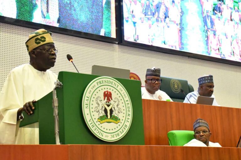 National Assembly hastens review of Tinubu’s N27.5trn 2024 budget, bill may pass in two weeks
