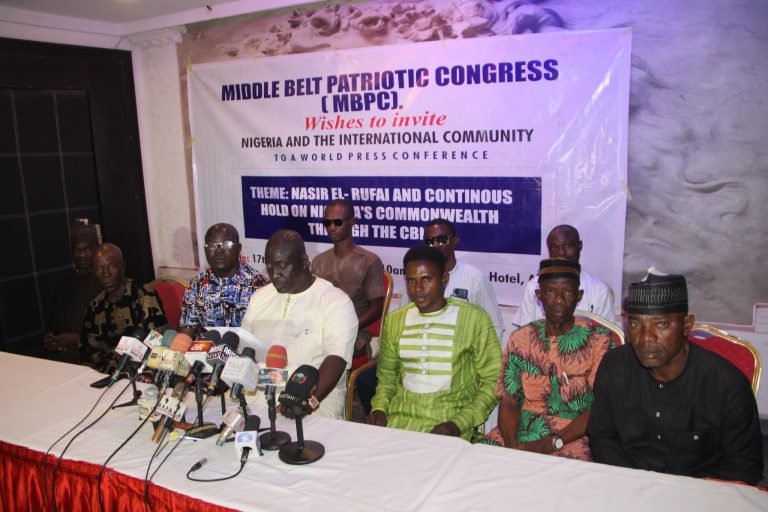 2027: Groups caution El-Rufai on plots to destabilise Tinubu’s government