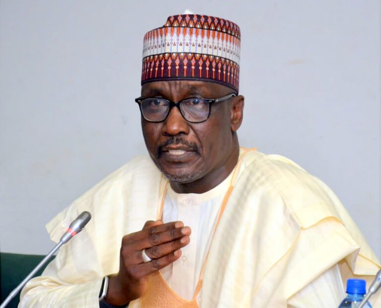Senate declares war on NNPC GCEO Kyari, issues 24-hour deadline to appear