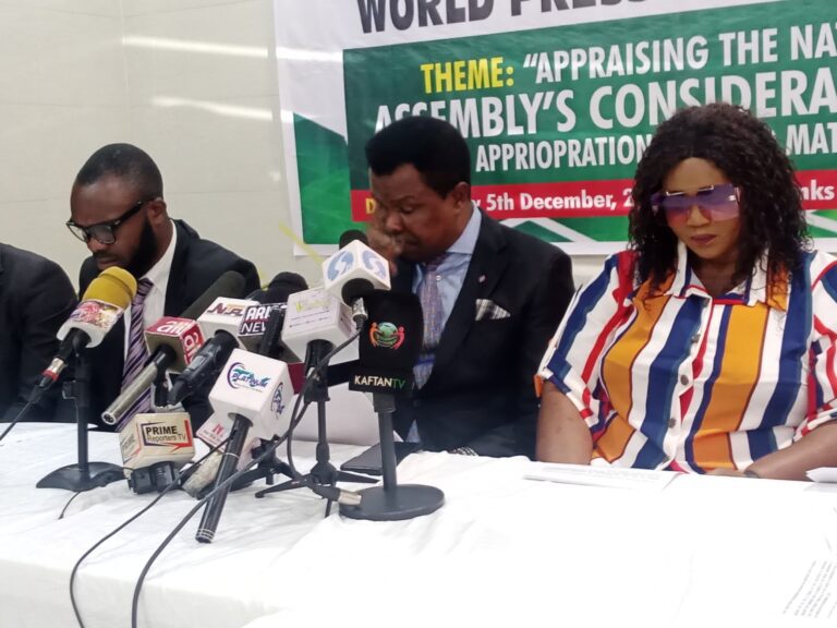 2024 Budget: Coalition lauds Speaker Abbas, Bichi’s transparent role in execution 