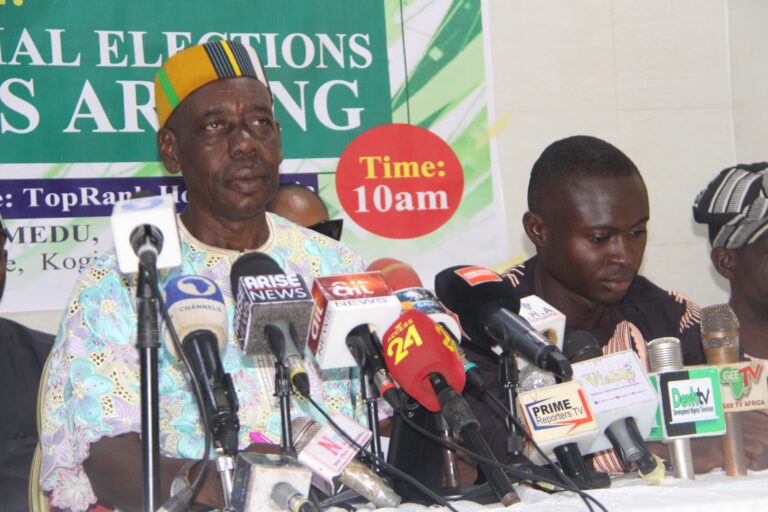 KOGI: Middle Belt Group, APM Guber Candidate Validate Ododo’s Victory