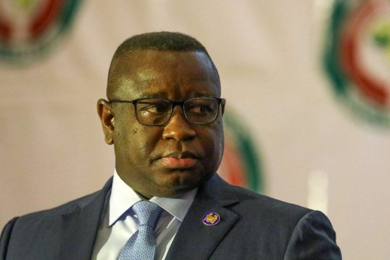 S’Leone accuses 12 of treason following failed coup