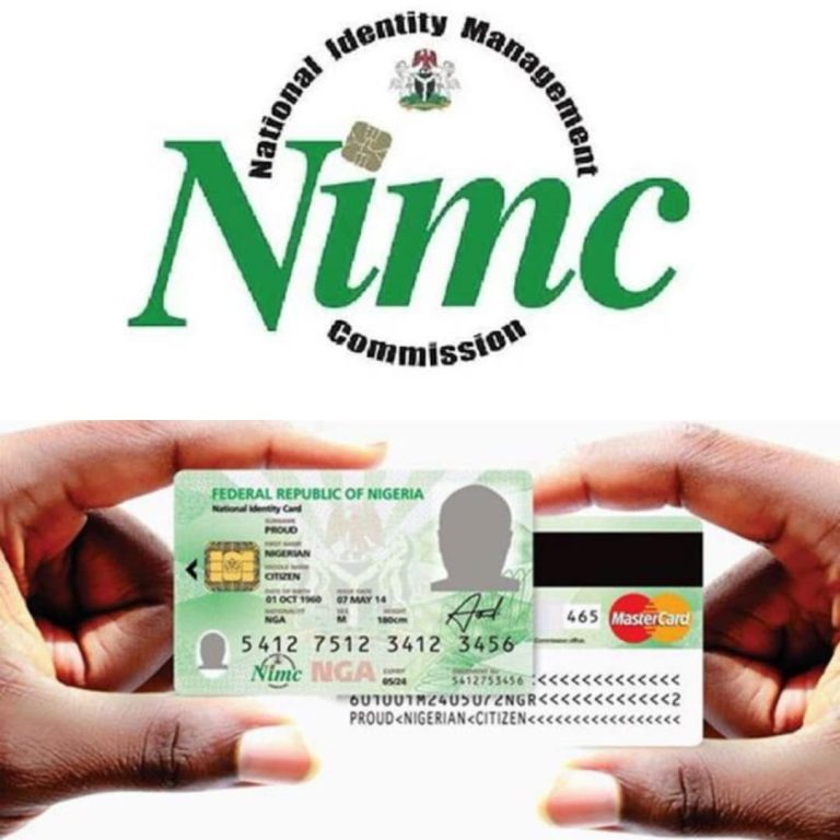 NIMC warns FEPs against corruption, extortion of enrollees, unprofessional conduct