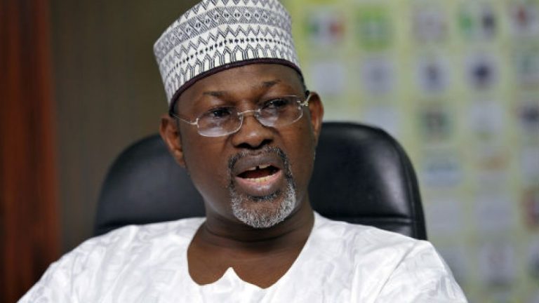 Reckless politicians frustrated INEC’s IReV portal – Jega