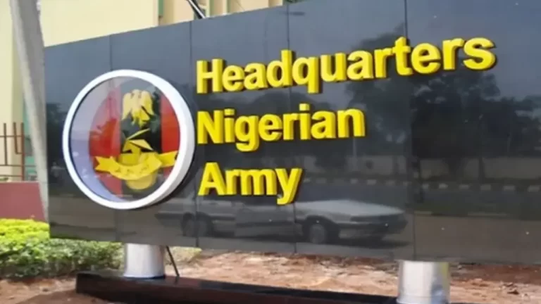 Terrorists won’t stop, Until they are stopped — DHQ