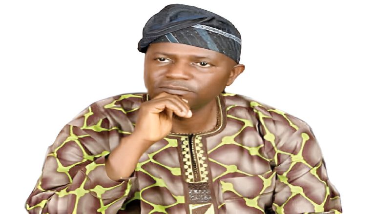 PDP’s NWC denies Fatai Adams, chapter chairman for Ondo State, his suspension