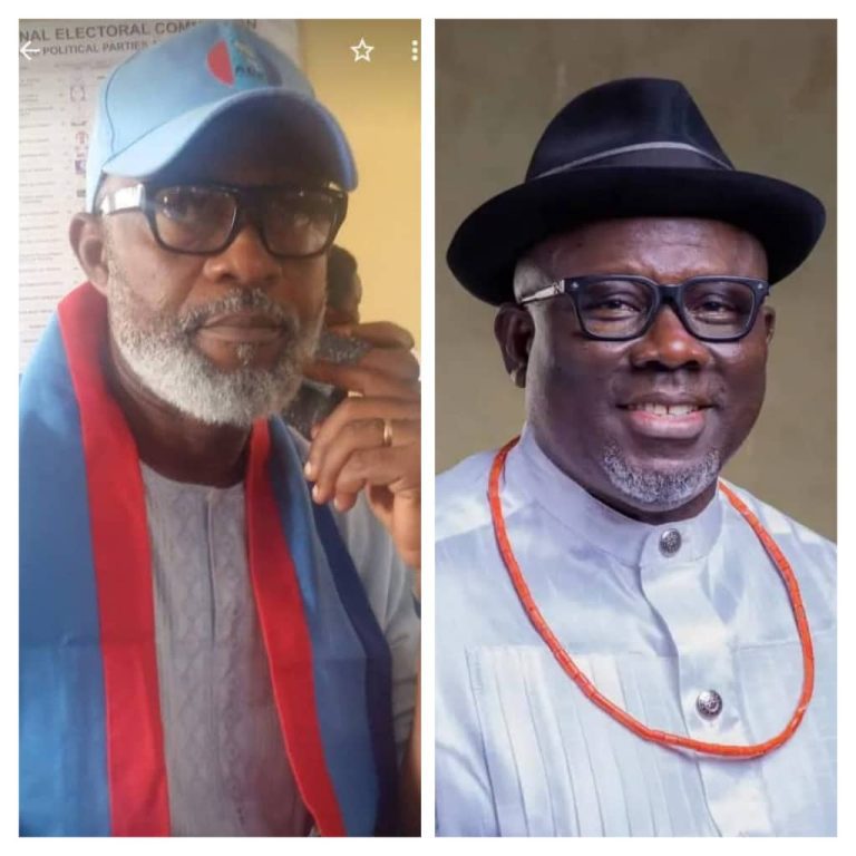 Delta State Action Democratic Party congratulates Gov Oborevwori on Supreme Court victory