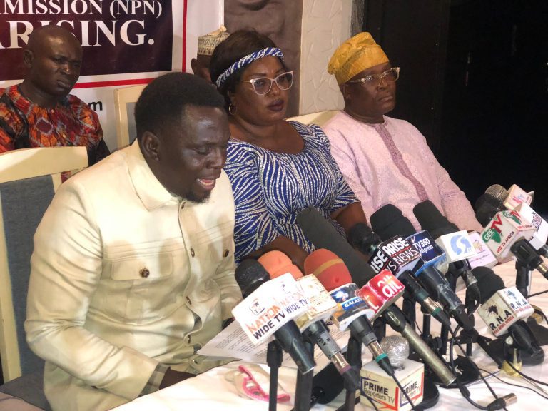 CSO Writes Tinubu Over Alleged Mismanagement In Population Commission