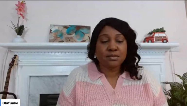 U.S Court Slams $50,000 Damages on Funke Ashekun for Defaming MFM Church, Dr DK Olukoya