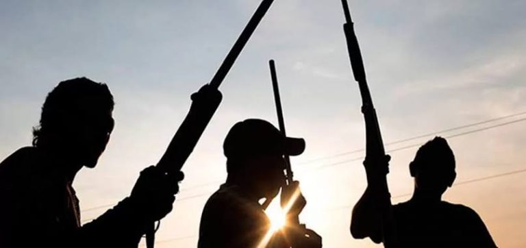 Terrorists assassinate six traders in Katsina
